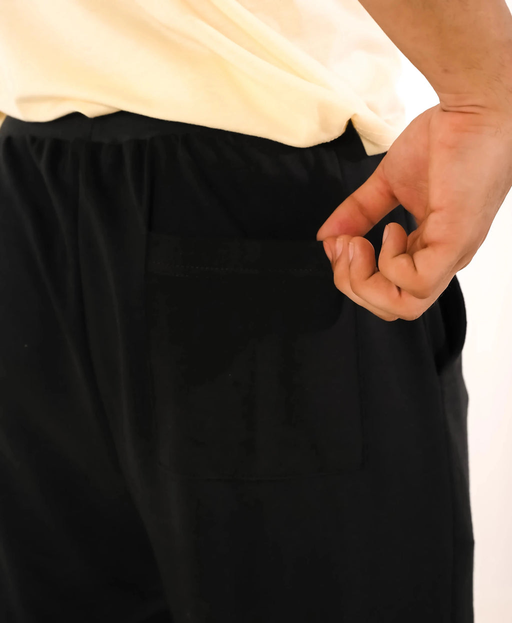 The 'Essential' Jogger Pant - Iradah